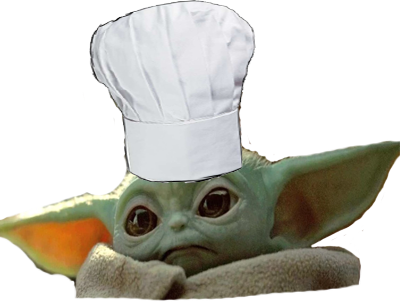 yoda